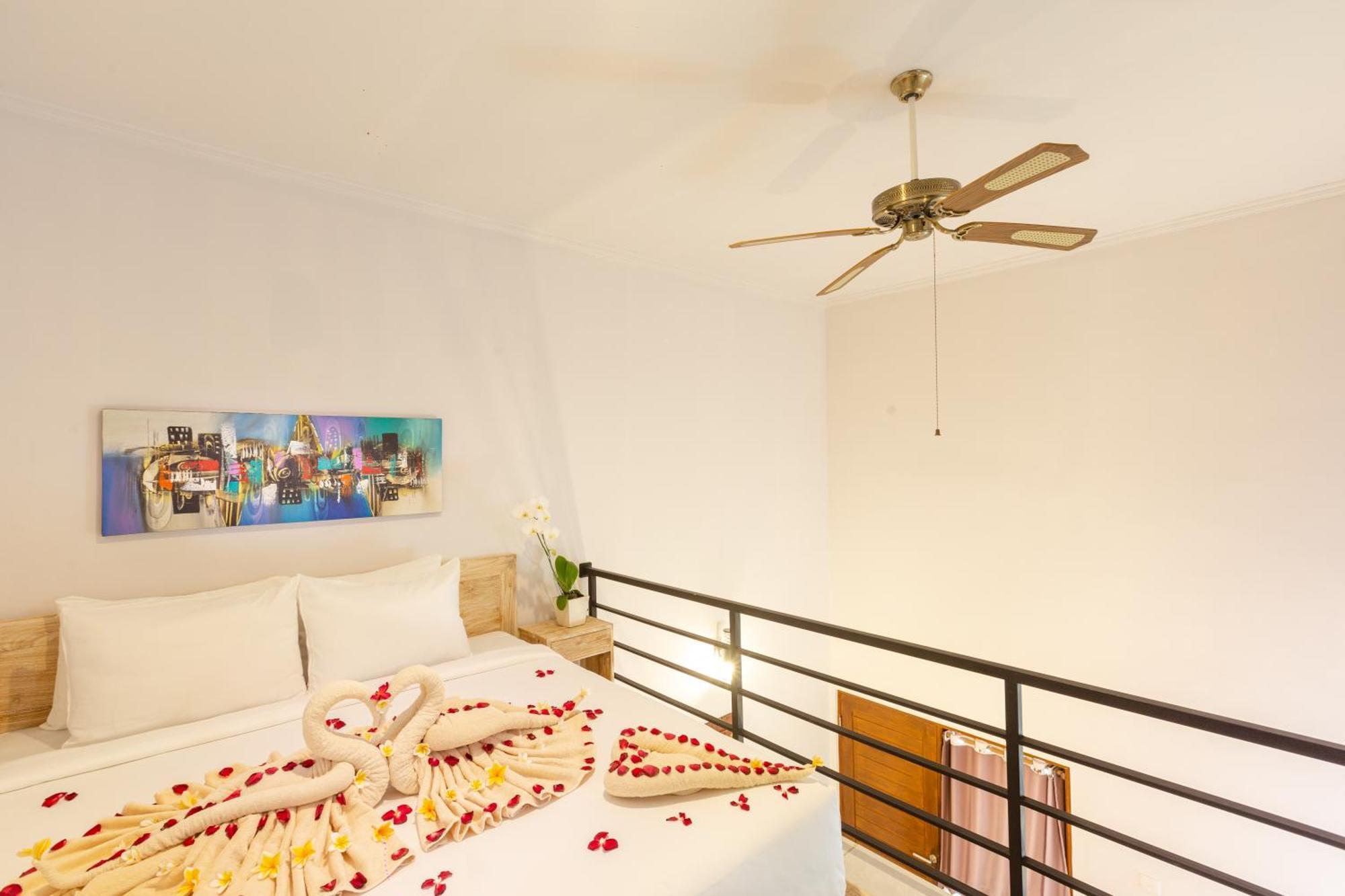 Maisaba Seminyak Loft & Villas Экстерьер фото