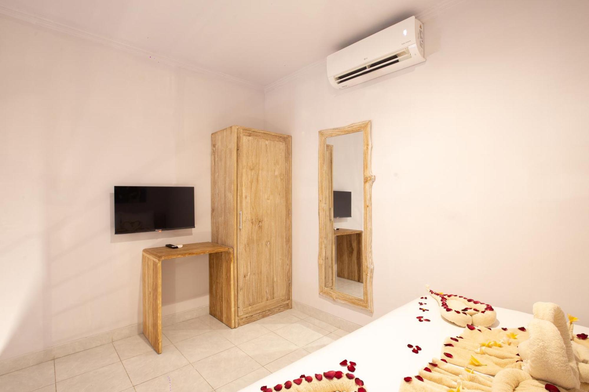Maisaba Seminyak Loft & Villas Экстерьер фото