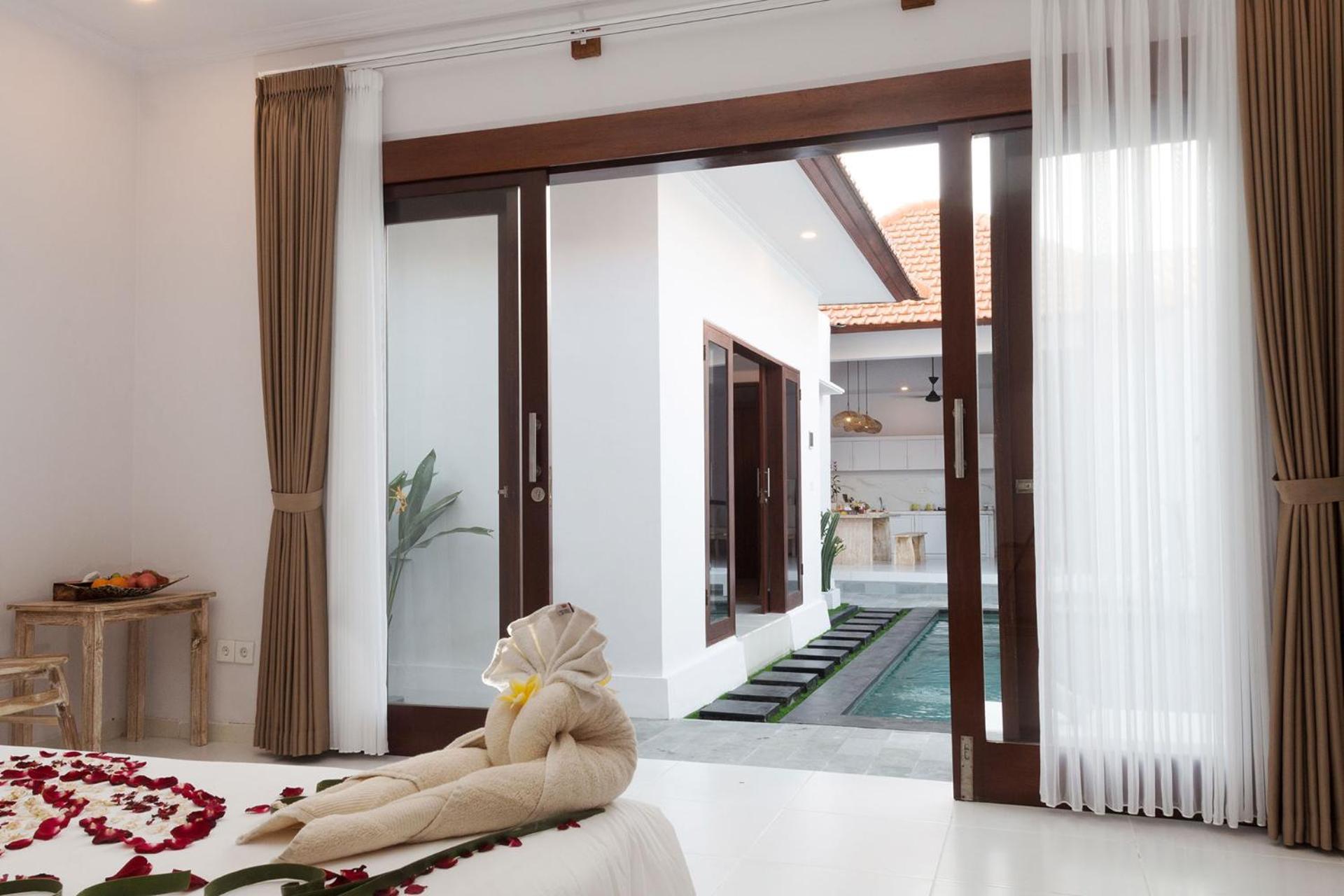 Maisaba Seminyak Loft & Villas Экстерьер фото