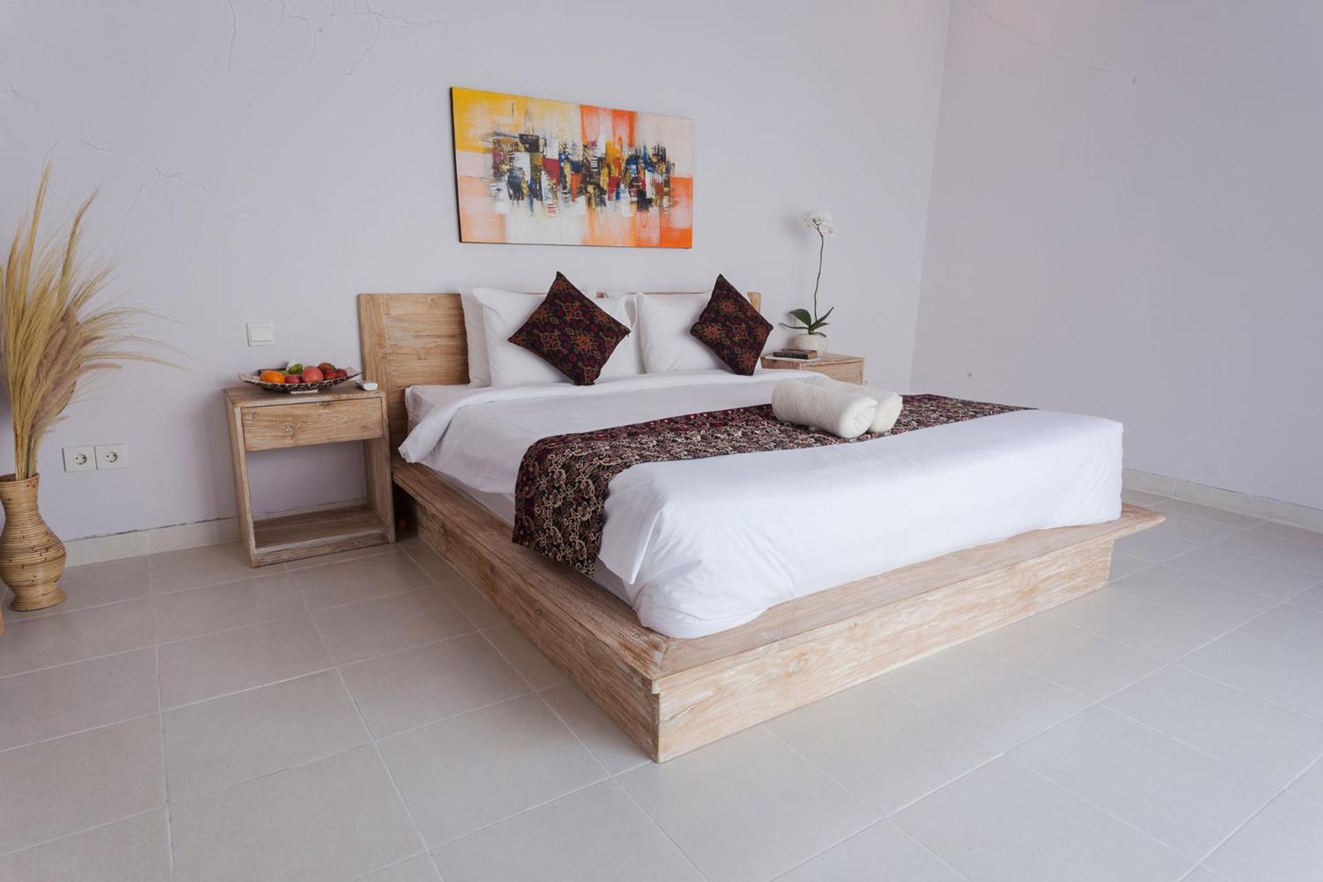 Maisaba Seminyak Loft & Villas Экстерьер фото