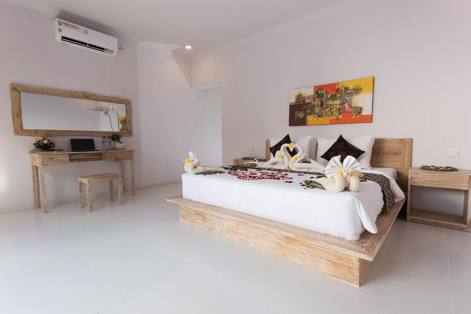 Maisaba Seminyak Loft & Villas Экстерьер фото